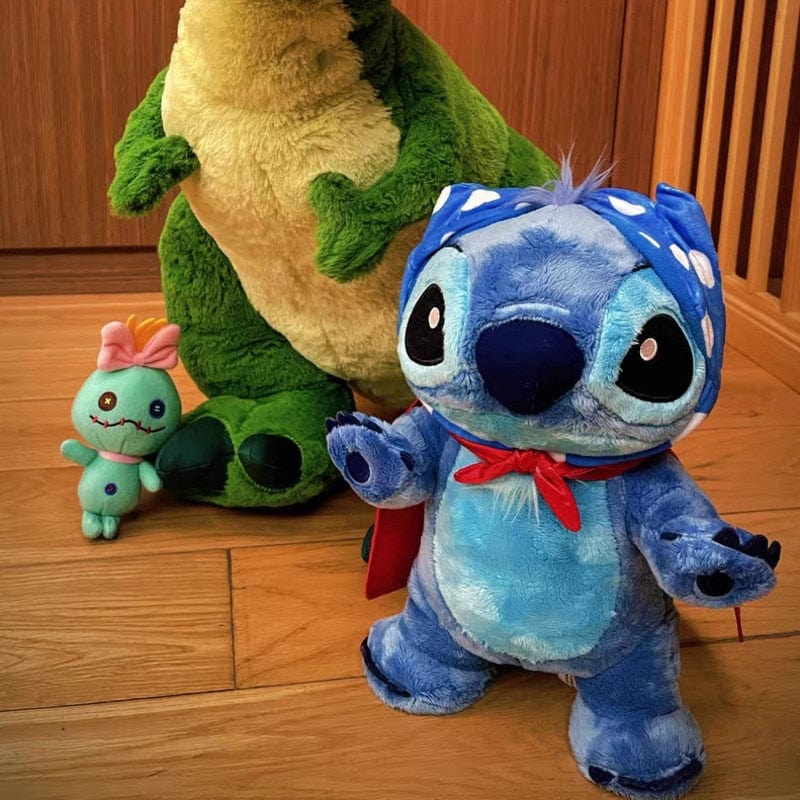 stitch-rare