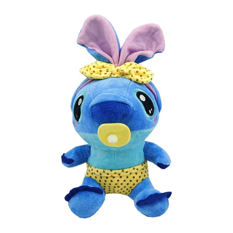 Peluche-Stitch-Jaune