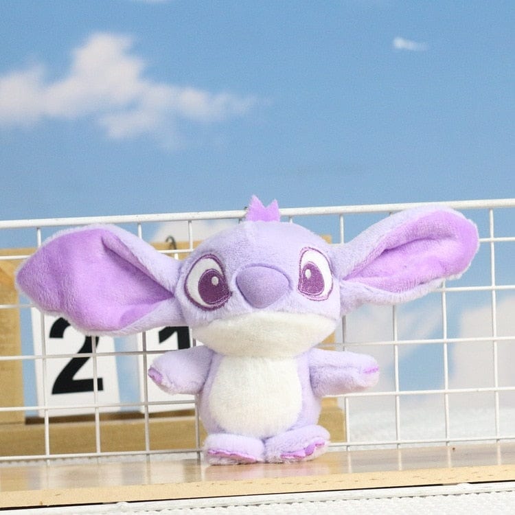 Peluche cheap stitch kawaii