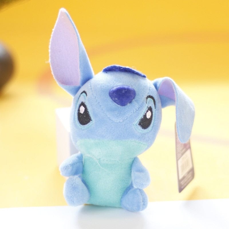peluche-stitch-porte-clés