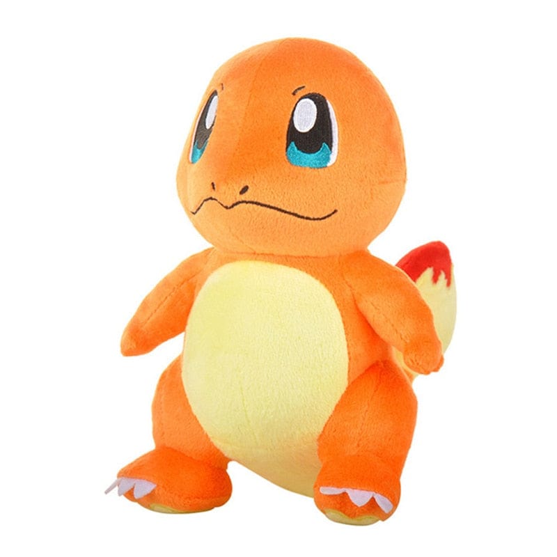 peluche-charmander