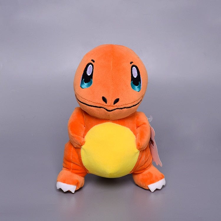 Pokémon-Peluche-Salamèche