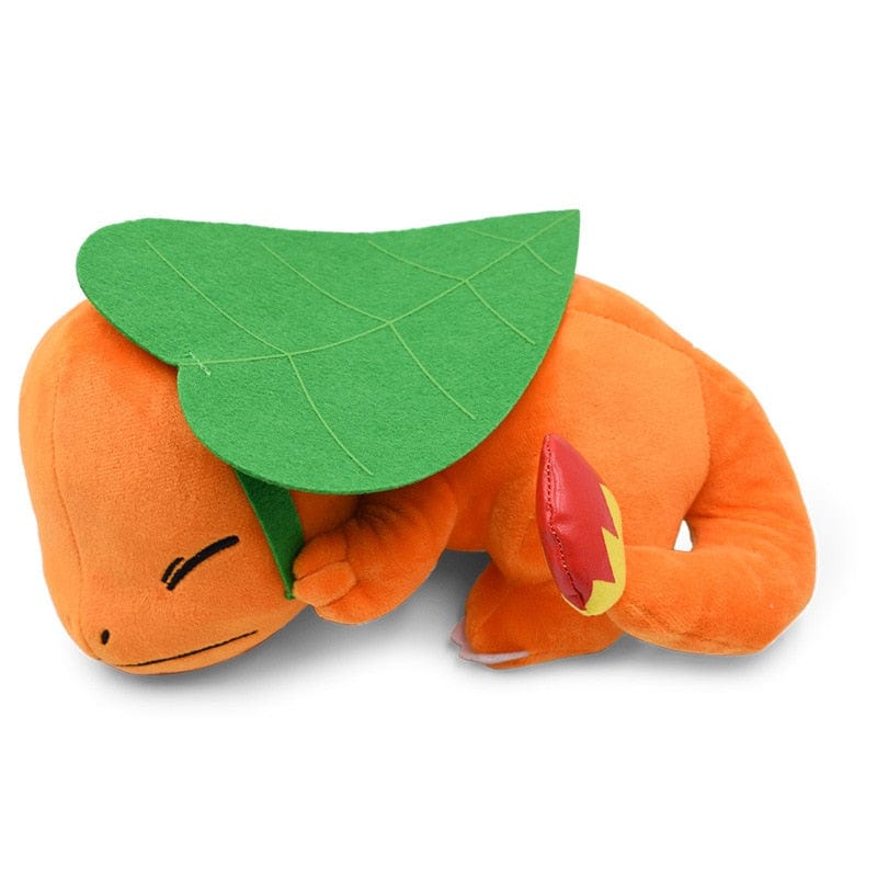 Peluche-Salamèche-Qui-Dort