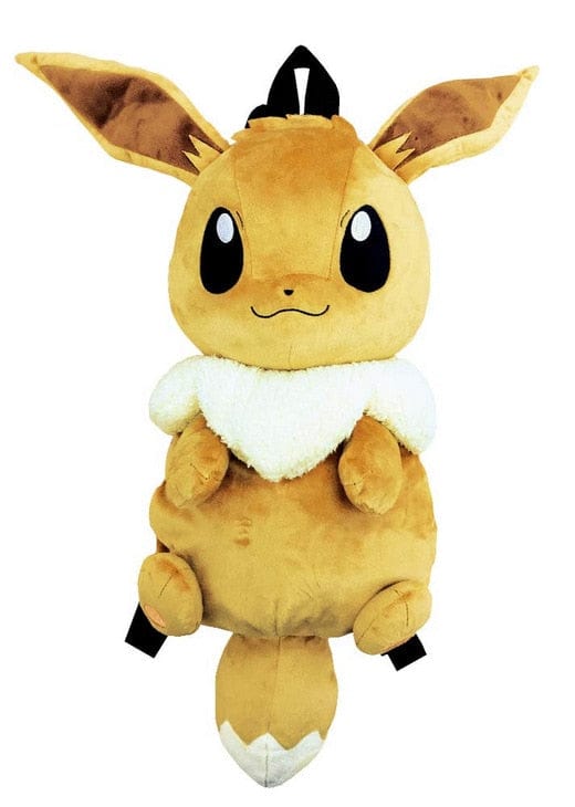 sac-a-dos-peluche-evoli