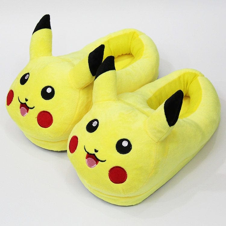 Chausson-Pikachu