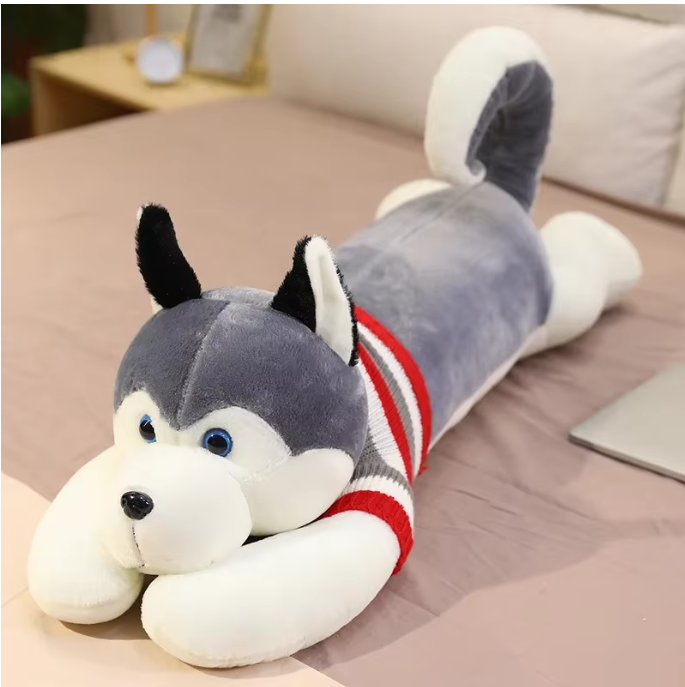 peluche-geante-loup