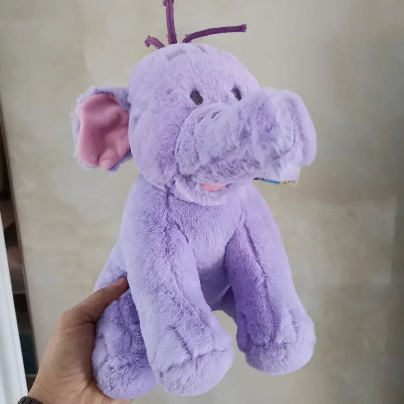 peluche-elephant-winnie-l'ourson