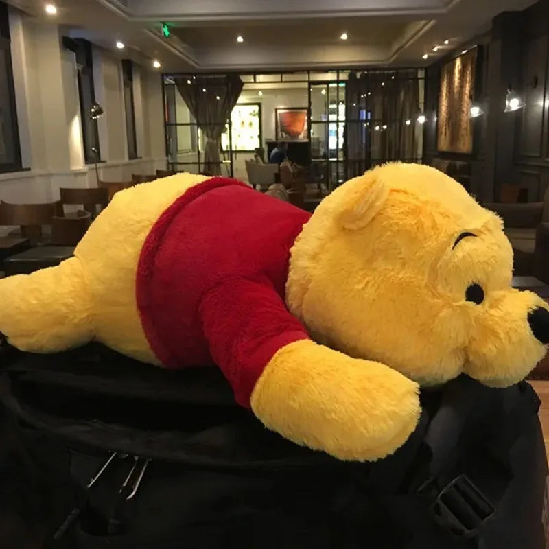 winnie-ourson