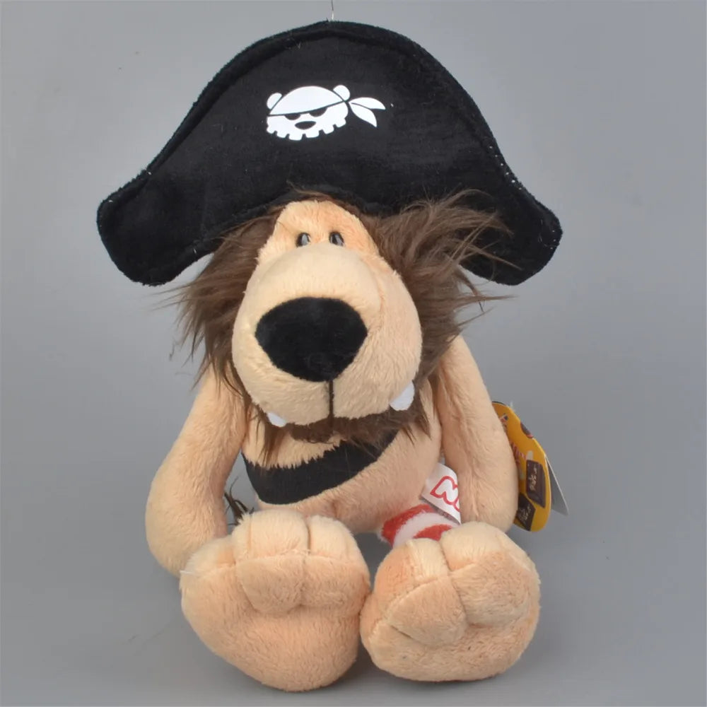 belle-peluche