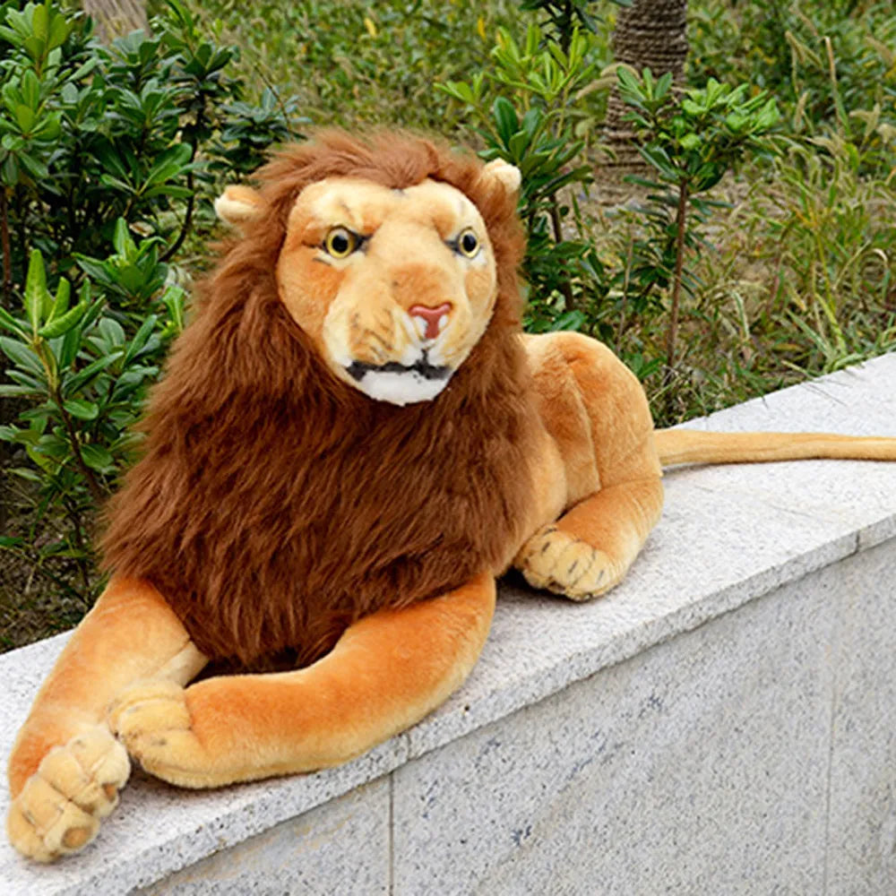 peluche-lion-geant