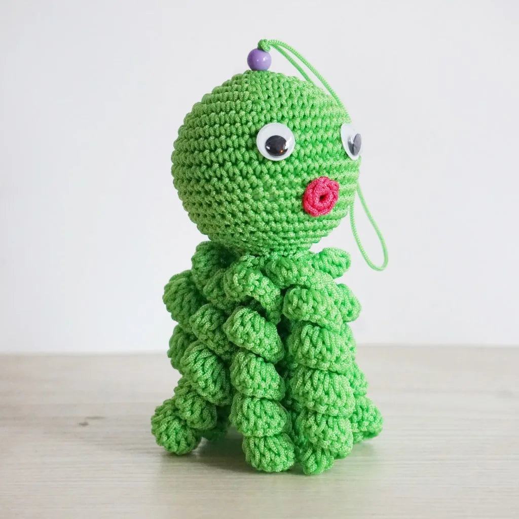 Peluche-Pieuvre-Miniature