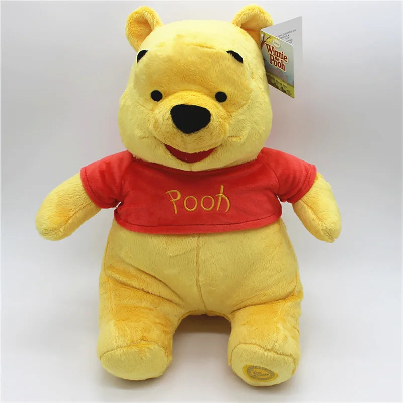 Collection-Peluche-Winnie-L'ourson