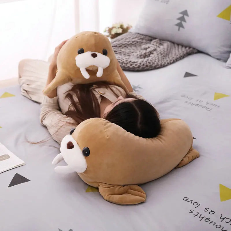 nounours-lion-de-mer