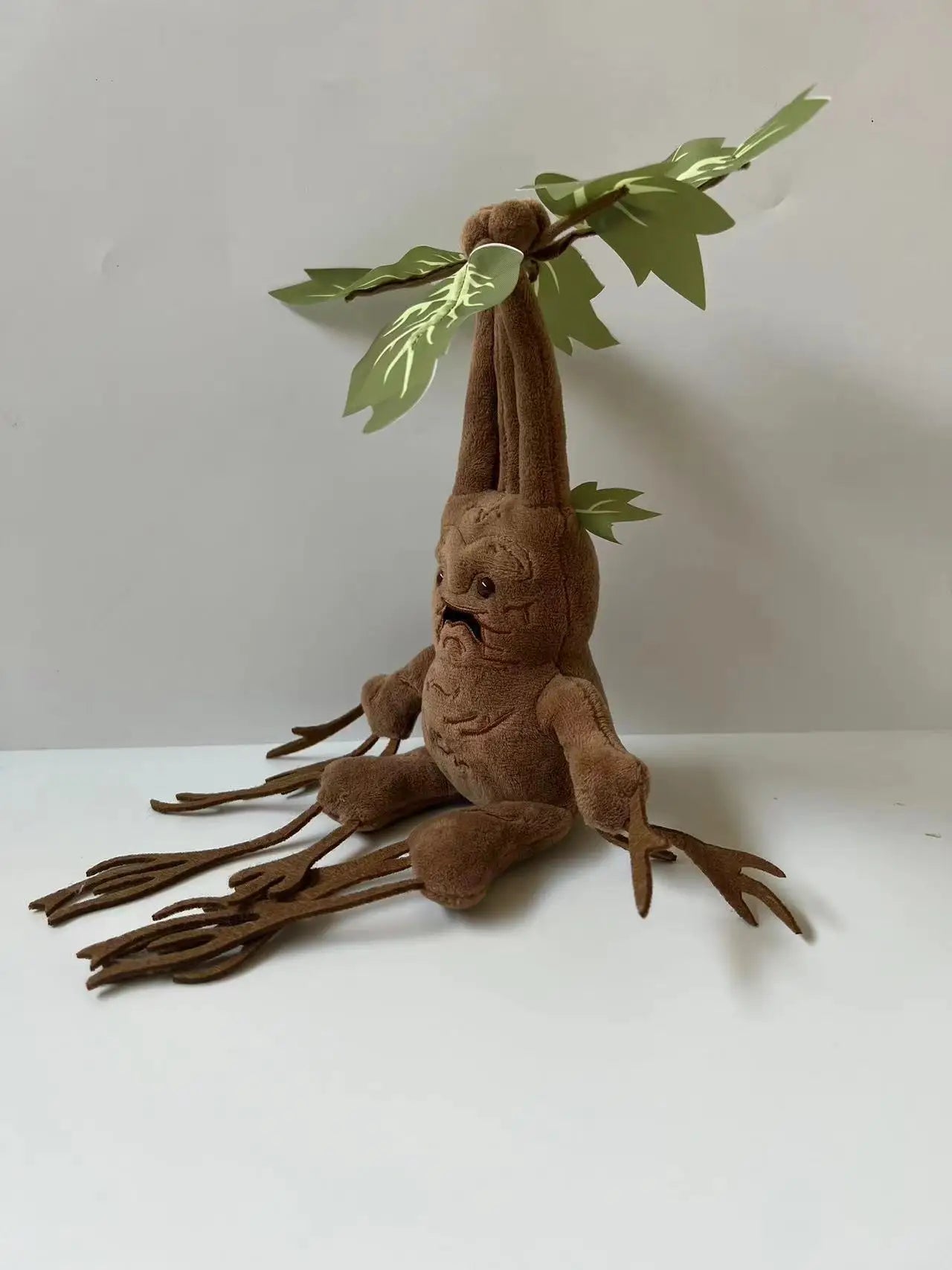peluche-mandragore