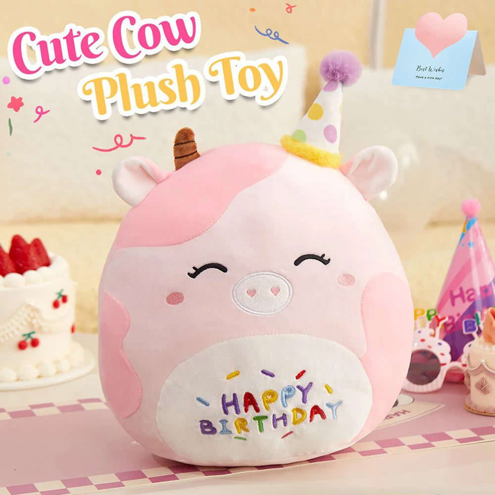 Doudou-vache-rose