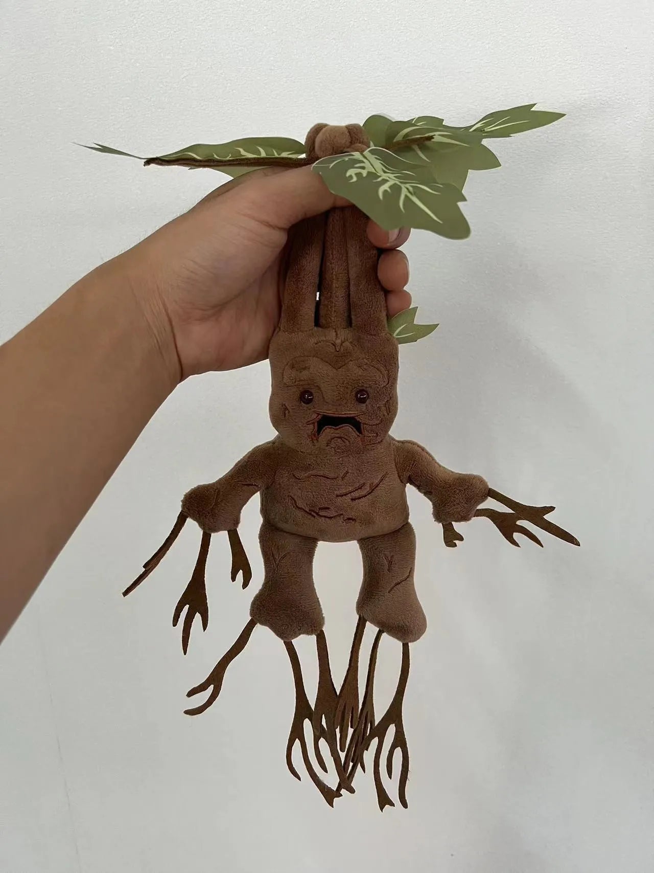 doudou-mandragore