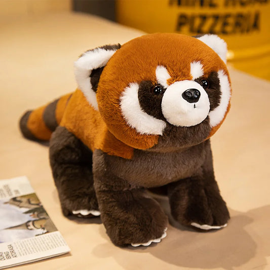 Peluche-Panda-Roux-50-cm