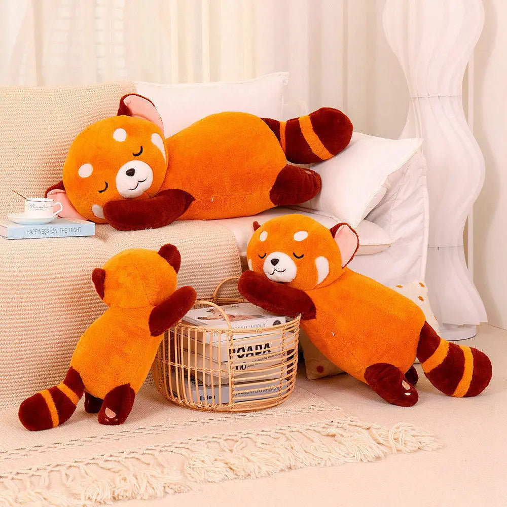 panda-roux-geant