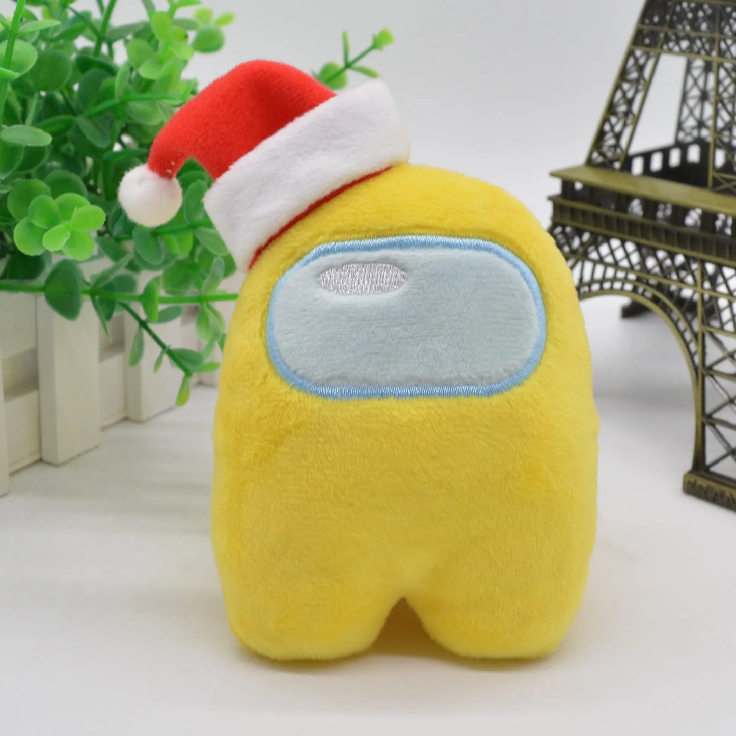 peluche-among-us-jaune