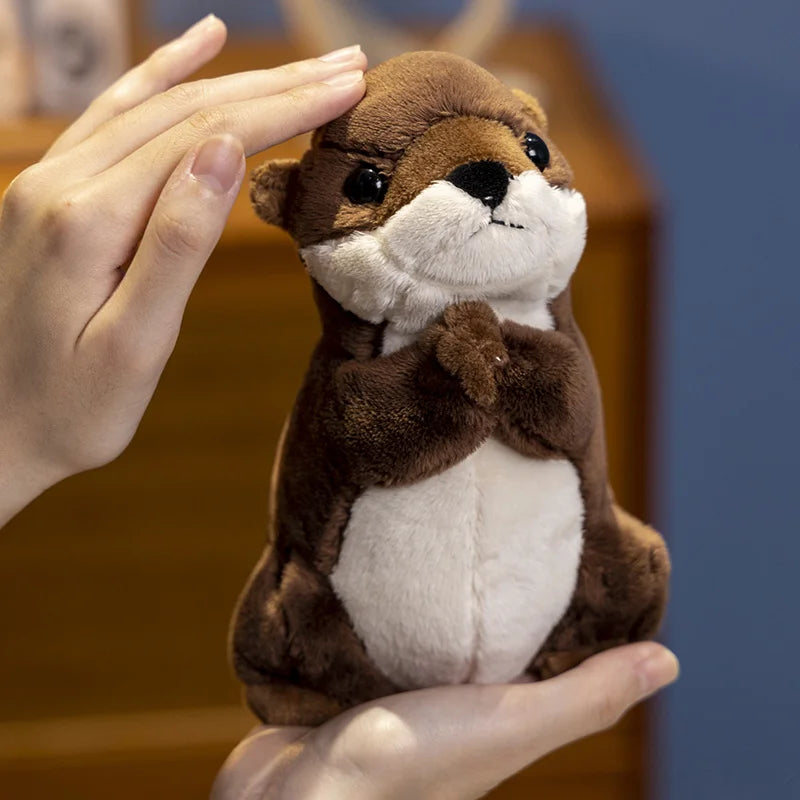 loutre-nounours