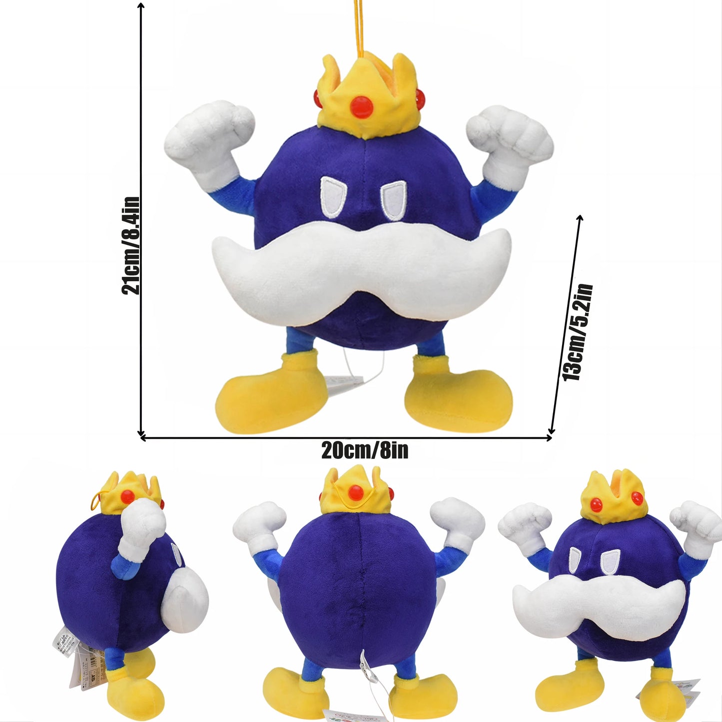 mario-doudou-adventure