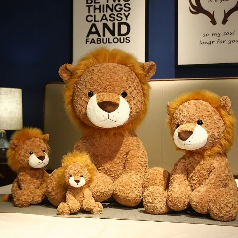 doudou-lion