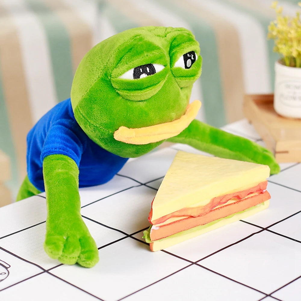 grenouille-meme