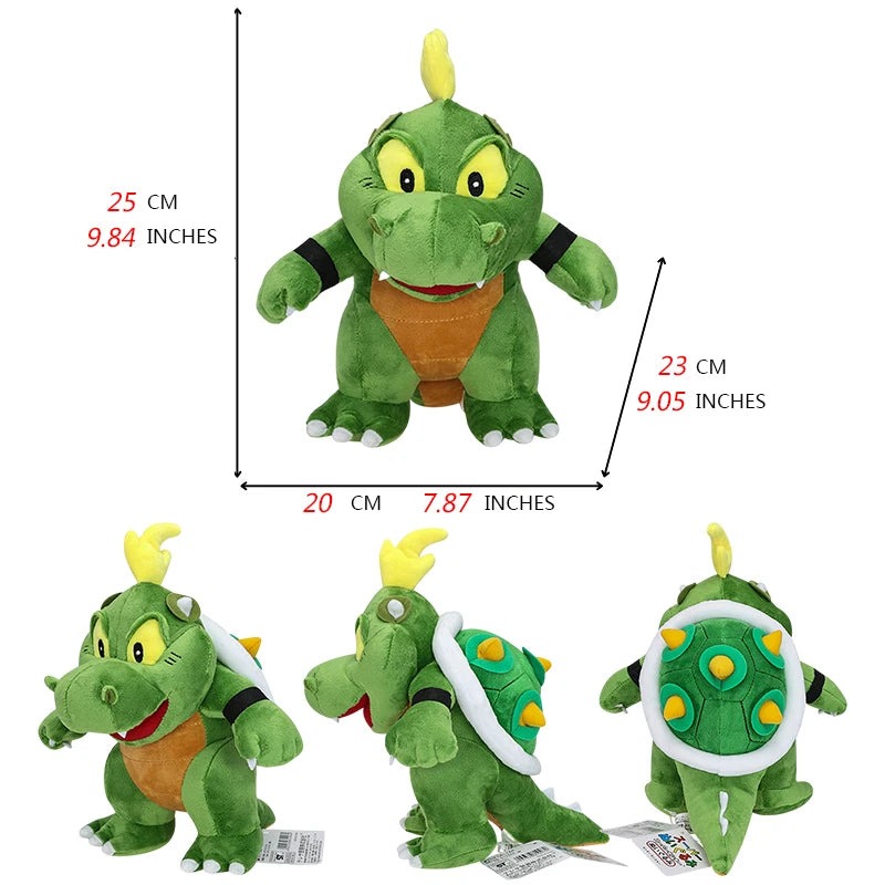 peluche-mario-pas-cher