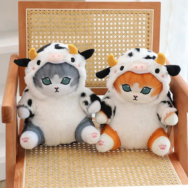 Peluche-Vache-Kawaii