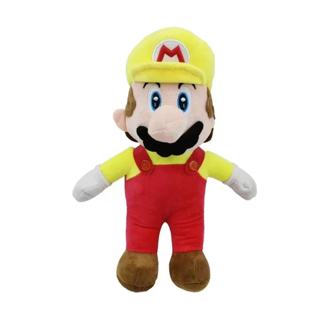 Peluche-Mario-Plombier
