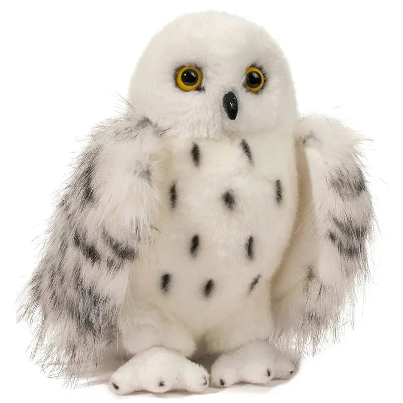 peluche-chouette