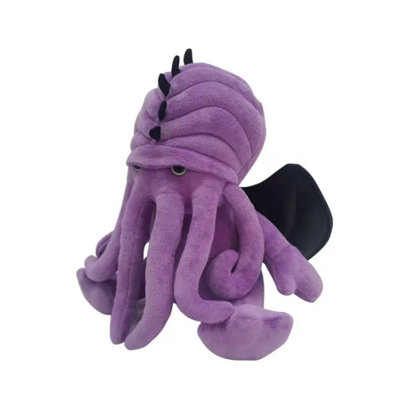 Peluche-Cthulhu
