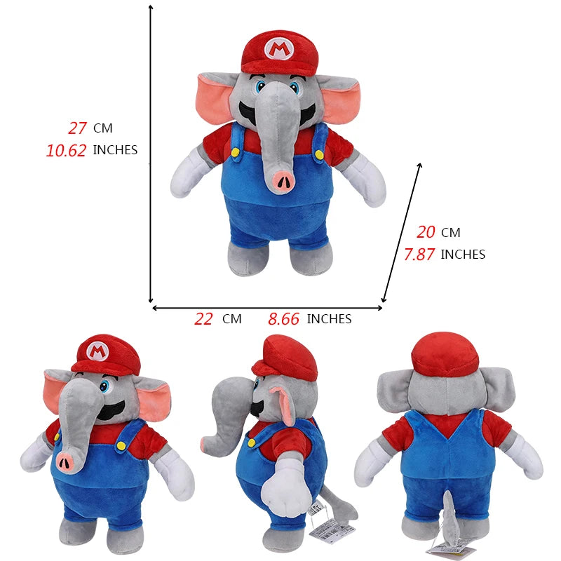 peluche-mario-elephant