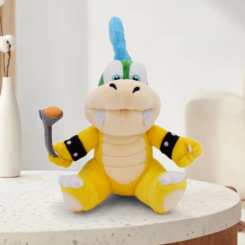 peluches-en-mario-bros