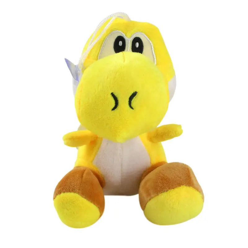 Yoshi-Peluche-Original