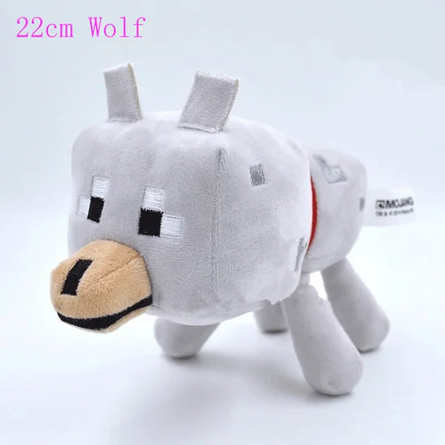Peluche-Minecraft-Lobo