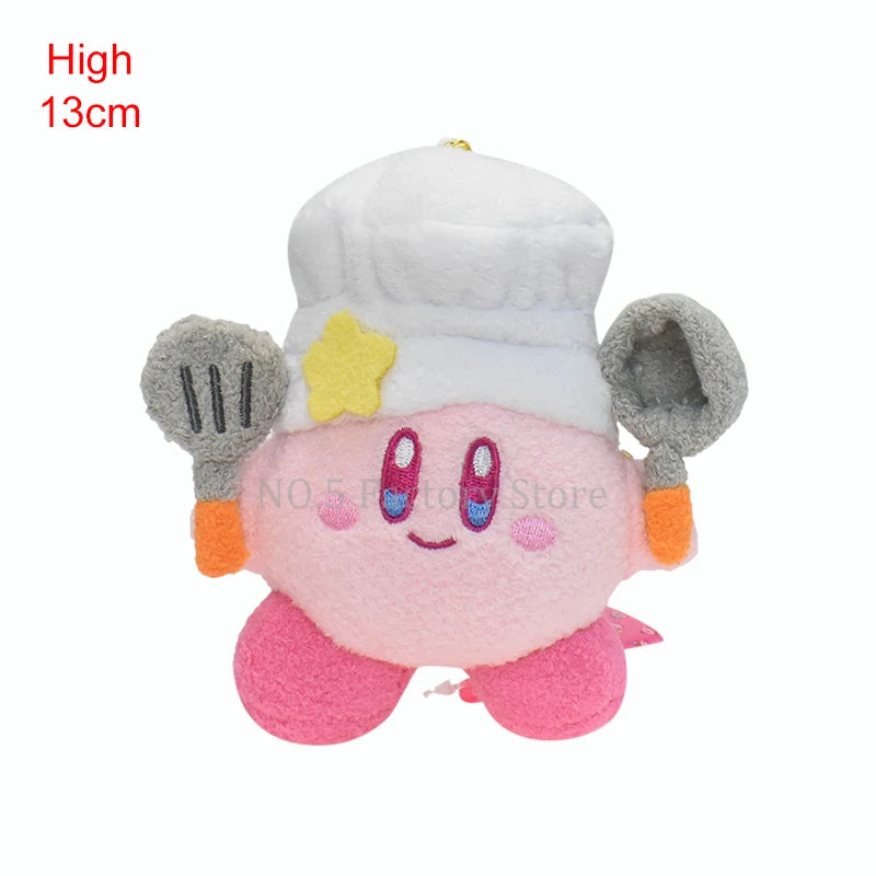 peluche-kirby-chef