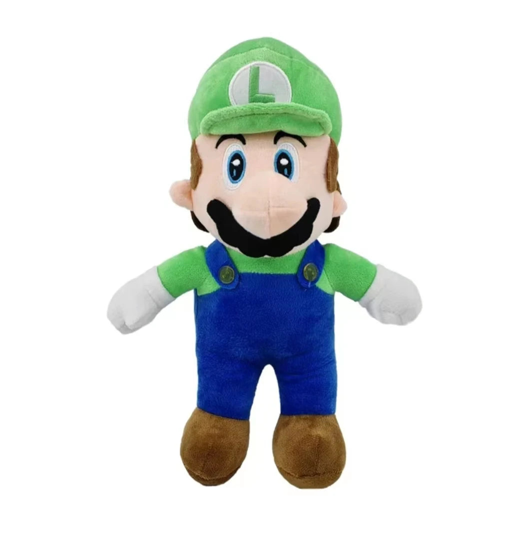 luigi-en-peluche
