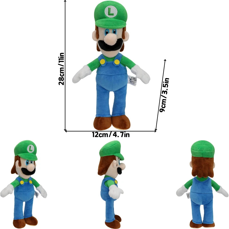 peluche-de-luigi-bros