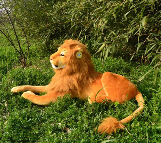 grosse-peluche-lion