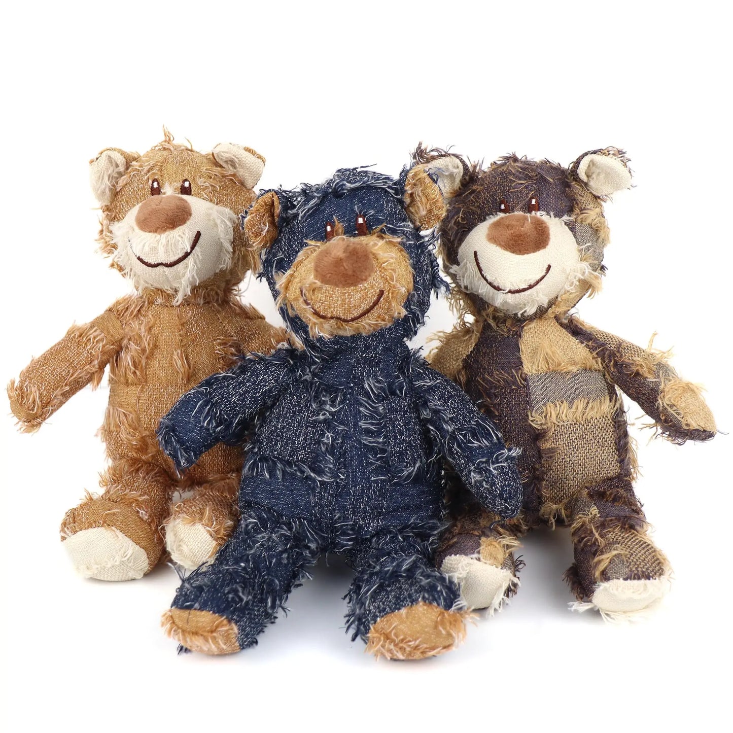 peluche-chien