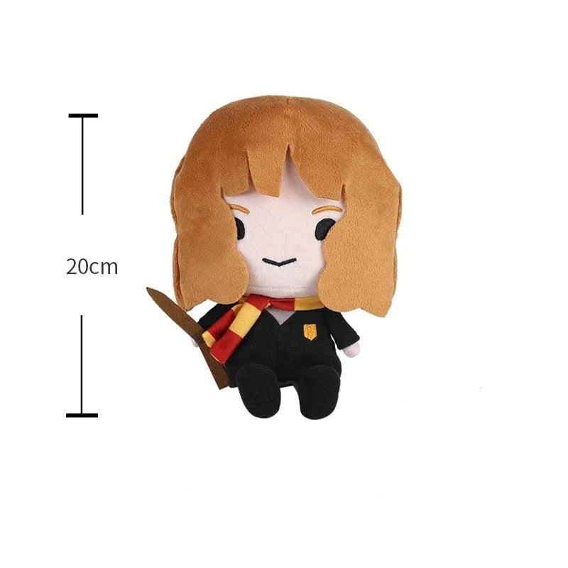 peluche-hermione