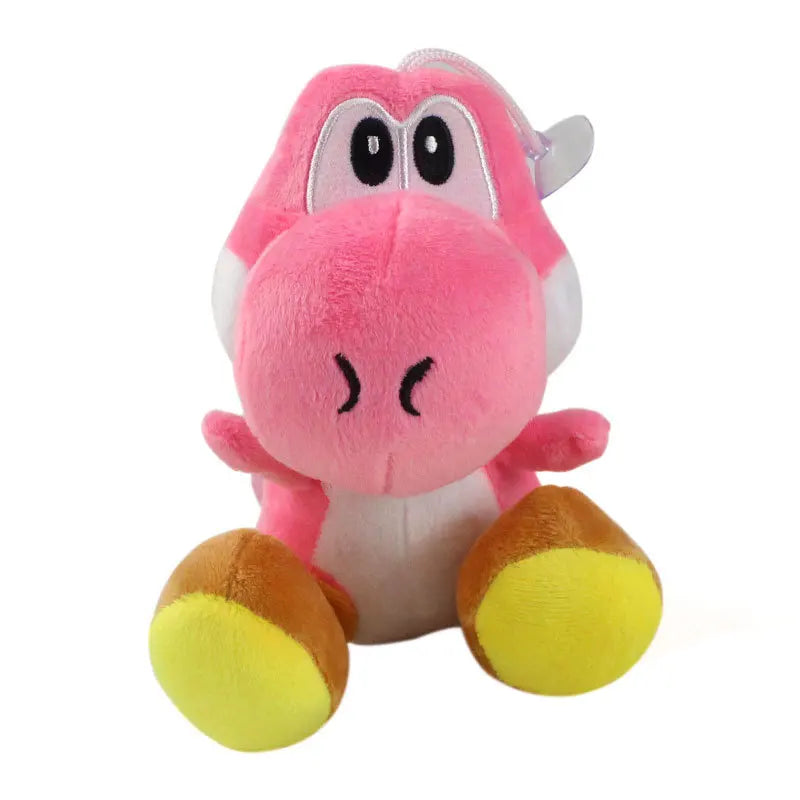 Peluche-Yoshi-Couleur