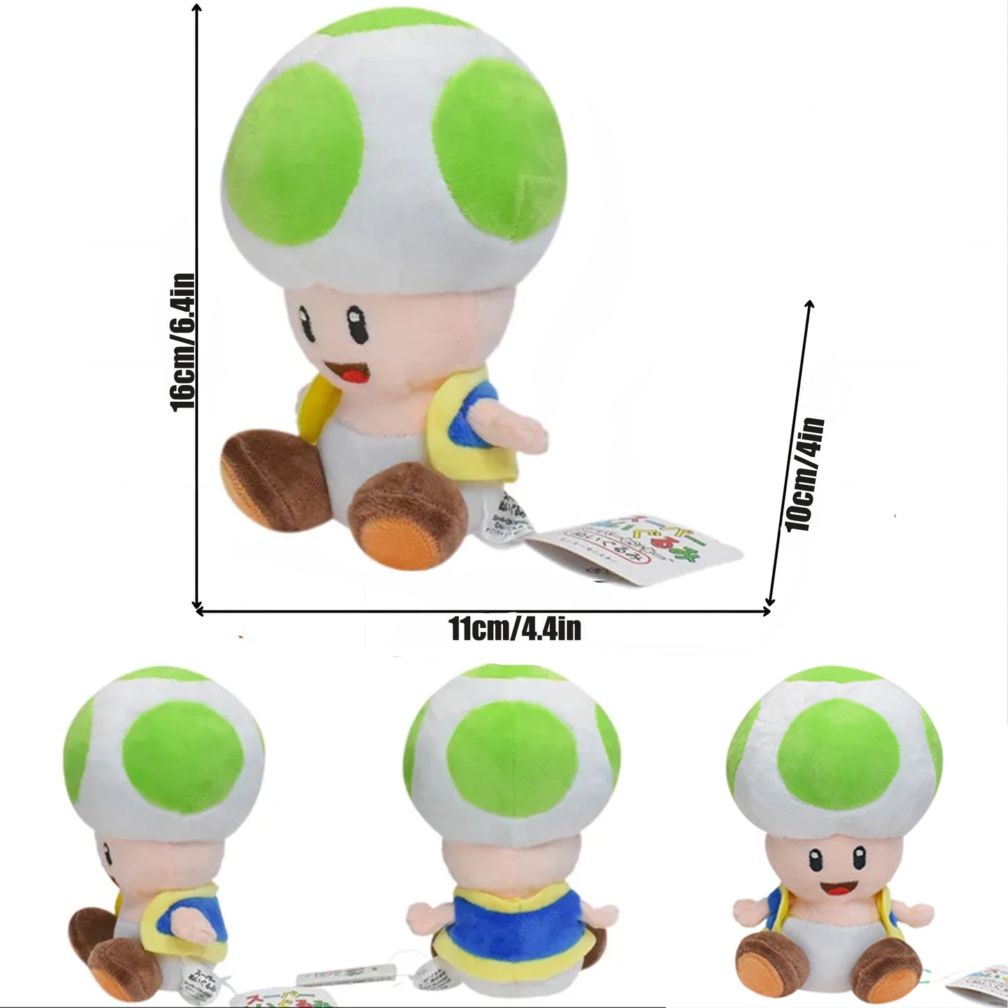 Peluche-Super-Mario-Mini