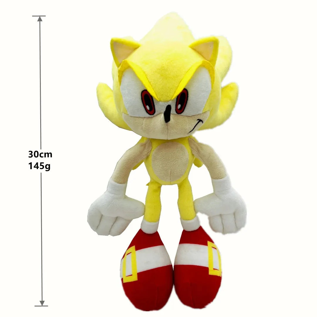 Peluche-Sonic-Gold