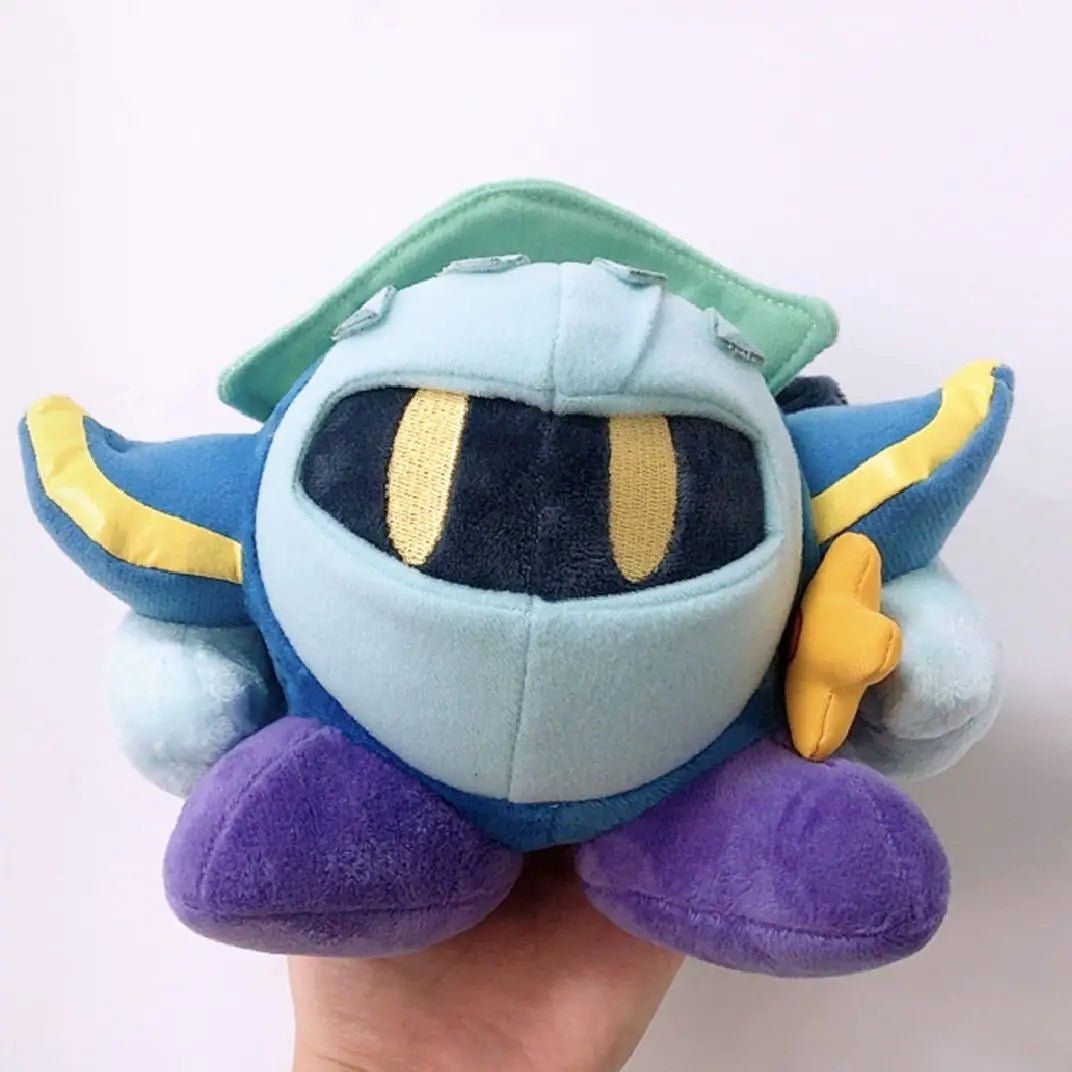 peluche-kirby-meta-knight