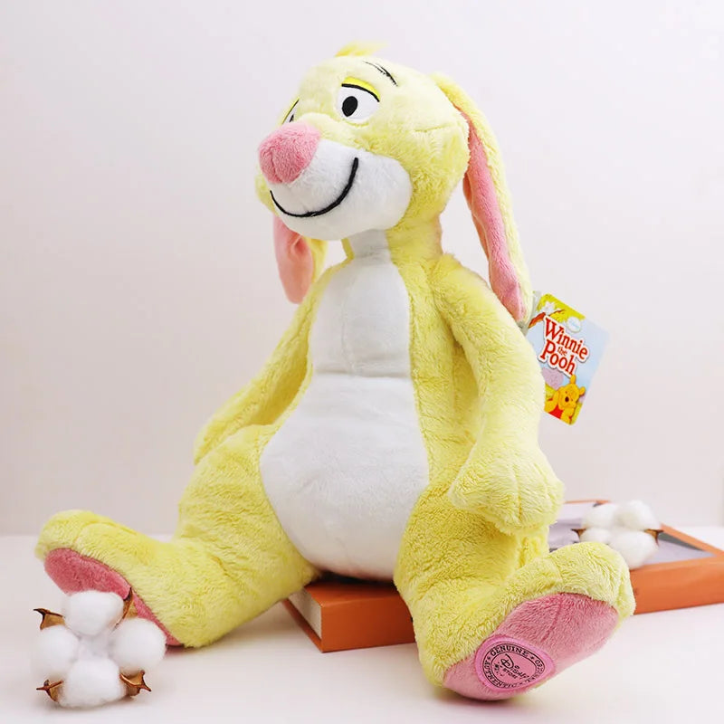 Peluche Coco Lapin Winnie L'ourson – Peluche géante