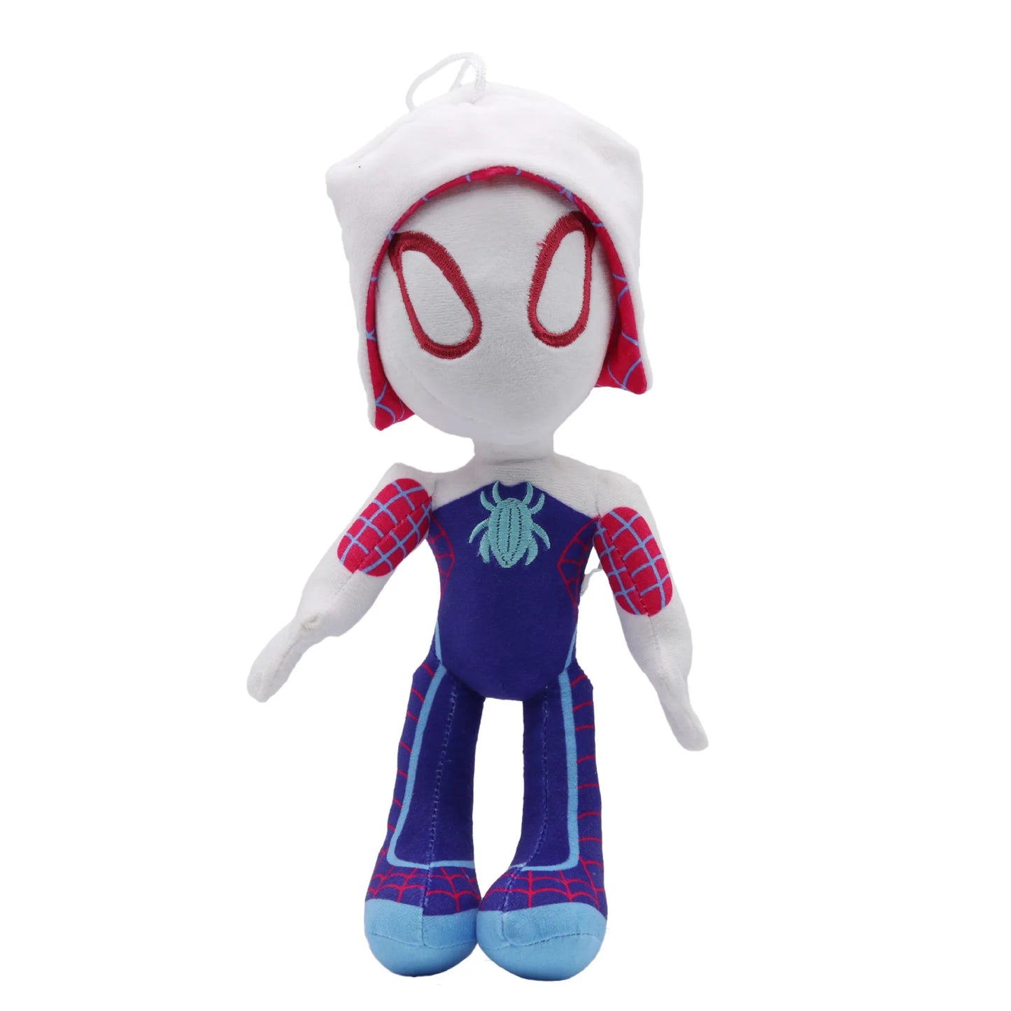 Peluche-Spidey