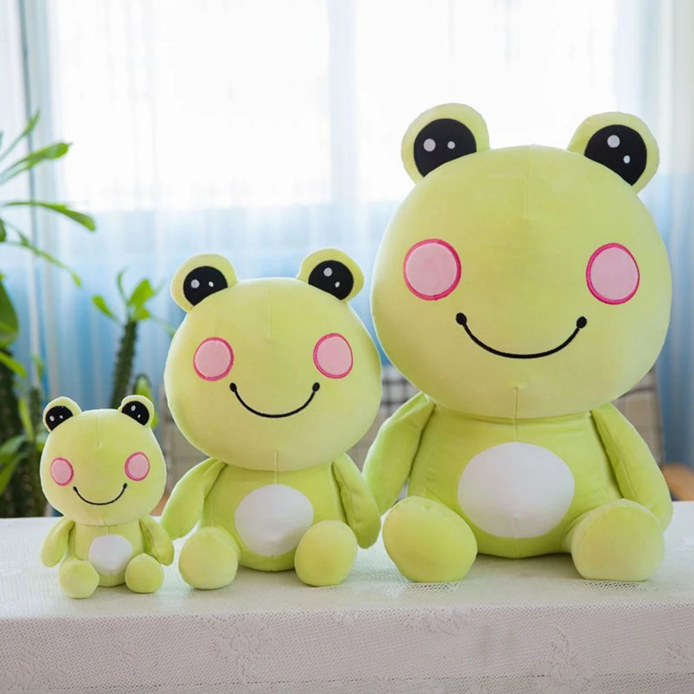 grenouille-kawaii