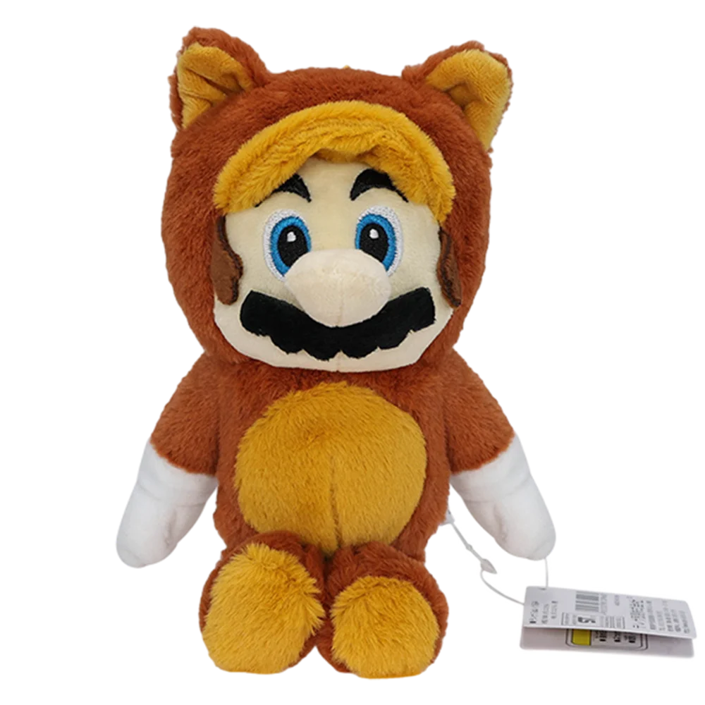peluche-de-mario-tanooki